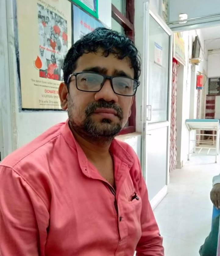 असहनीय दर्द से हार गई जिंदगी.. तखतपुर के ‘दीपक’ ने खुद को बुझाया