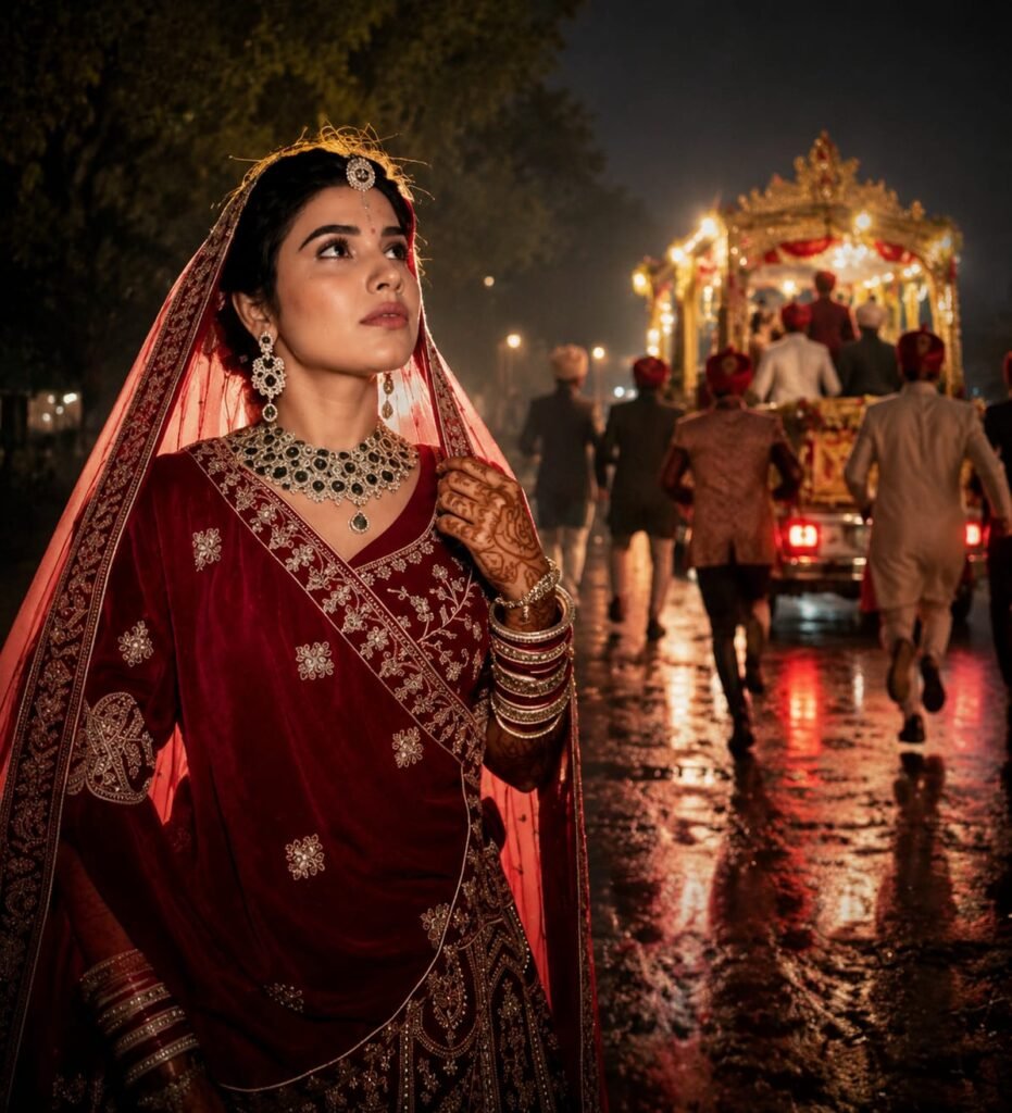 शादी के बाद देख लेने की दे रहा था धमकी’… बेटी बोली- नरक नहीं बनने दूंगी जिंदगी.