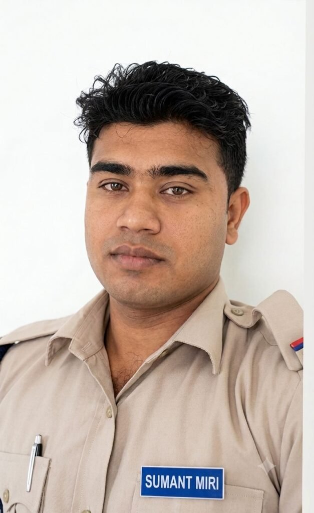 शादी का झांसा देकर युवती के साथ 3 साल तक दुष्कर्म, बिलासपुर लाइन में अटैच आरक्षक सुमंत मिरी गिरफ्तार