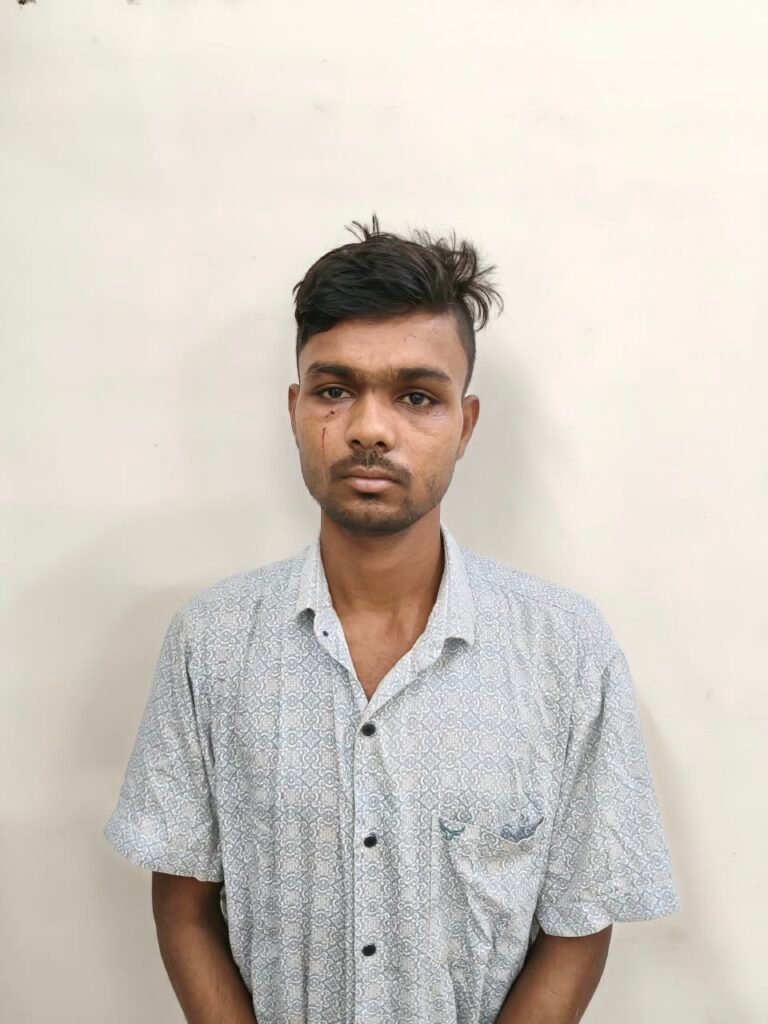 तखतपुर में खौफनाक वारदात: 3 साल की बच्ची को बचाने आई दादी की हत्या,
